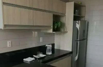 Apartamento com 2 quartos à venda na Rua Candido Mariano, 242, Centro-Norte, Cuiabá