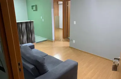 Apartamento com 2 quartos à venda na Avenida Manoel José de Arruda, 3177, Residencial Bela Marina, Cuiabá