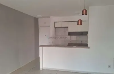 Apartamento com 3 quartos à venda na Rua Atenas, 165, Despraiado, Cuiabá