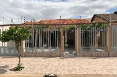 Casa com 4 quartos à venda na Rua Aracy de Almeida, 322, Jardim Costa Verde, Várzea Grande