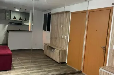 Apartamento com 2 quartos à venda na Avenida Manoel José de Arruda, 77, Jardim Petrópolis, Cuiabá