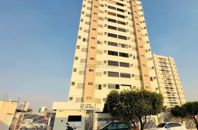Alugo/ vendo apartamento 3 quartos com sacada - park villa bella