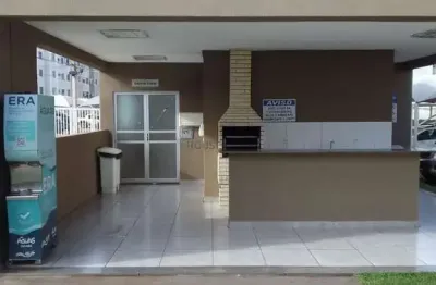 Apartamento com 2 quartos à venda na Rua dos Bem-te-vis, 287, Parque Ohara, Cuiabá
