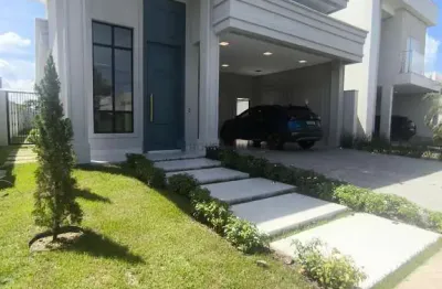 Casa em condomínio fechado com 3 quartos à venda na Rua João de Barro, S N, Jardim Imperial, Cuiabá