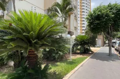 Apartamento com 3 quartos à venda na Rua General Teófilo Ribeiro de Arruda, 432, Duque de Caxias II, Cuiabá