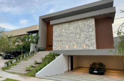 Casa em condomínio fechado com 3 quartos à venda na Av. Villa Jardim, S N, Condomínio Residencial Vila Jardim, Cuiabá