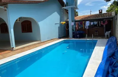 Casa com 3 quartos à venda na Rua Antônio Godoy Moreira, 15, Mapim, Várzea Grande
