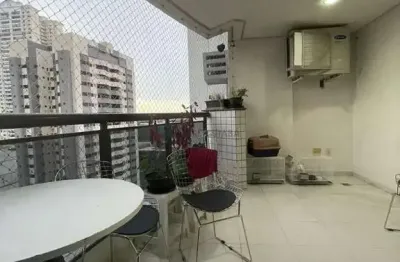 Apartamento com 3 quartos para alugar na Rua Guadalajara, 47, Jardim das Américas, Cuiabá