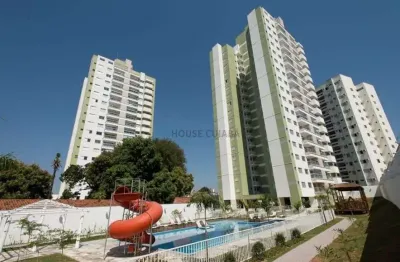 Vendo apartamento 3 quartos - excelente acabamento - edo vita ideale