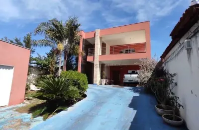 Casa com 5 quartos à venda na Rua Salgado Filho, sn, Areão, Cuiabá