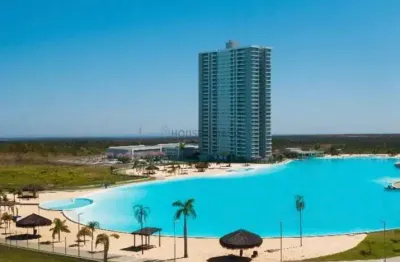 Apartamento com 2 quartos à venda na Rodovia Arq Hélder Cândia, sn, Ribeirão do Lipa, Cuiabá