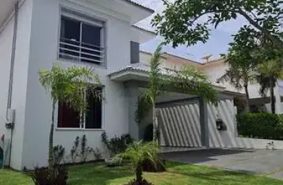 Casa em condomínio fechado com 3 quartos à venda na Rodovia Arquiteto Hélder Cândia, S n, Ribeirão do Lipa, Cuiabá