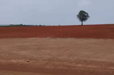 Fazenda no município de caldas novas no estado de goiás