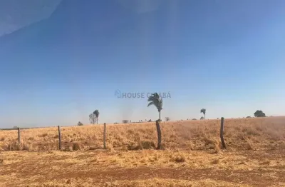 Fazenda à venda na Município De São Miguel Do Araguaia Goiás, 1, Zona Rural, São Miguel do Araguaia