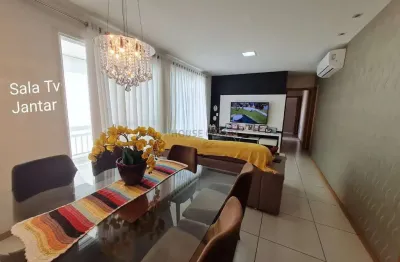 Apartamento com 3 quartos à venda na Rua Corsino do Amarante, 498, Quilombo, Cuiabá