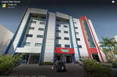 Sala comercial à venda na Travessa Francisco de Siqueira, 182, Bandeirantes, Cuiabá