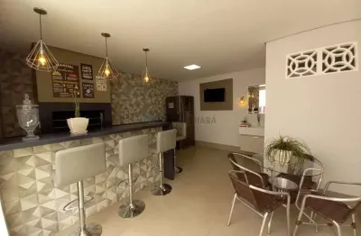 Casa em condomínio fechado com 3 quartos à venda na Rua Raul Santos Costa, sn, Ribeirão do Lipa, Cuiabá