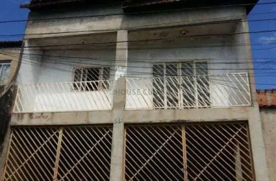 Casa com 2 quartos à venda na Rua Linhares, 43, Lixeira, Cuiabá