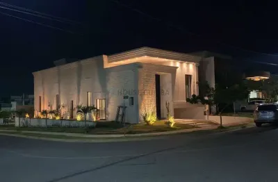 Casa em condomínio fechado com 3 quartos à venda na Rua João de Barro, Sn, Jardim Imperial, Cuiabá