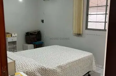 Casa com 3 quartos à venda na Avenida Cinco, 01, Parque Cuiabá, Cuiabá