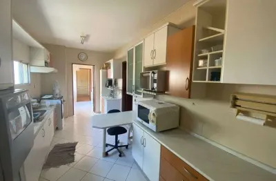 Apartamento com 3 quartos à venda na Rua Professor Rafael Rueda, 341, Bosque da Saúde, Cuiabá