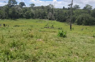 Sítio de 18 hectares (7,5 alqueires) na região da cidade de comodoro mt