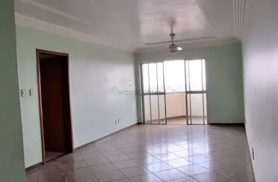 Apartamento com 4 quartos à venda na Rua Barão de Melgaço, 3915, Centro Norte, Cuiabá