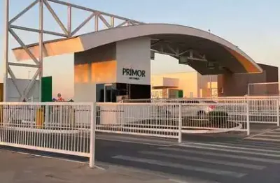 Terreno à venda na Avenida das Torres, snn, Condomínio Primor das Torres, Cuiabá