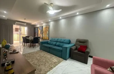 Casa em condomínio fechado com 3 quartos à venda na Avenida das Palmeiras, 2026, Jardim Imperial, Cuiabá