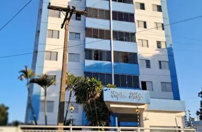 Apartamento com 3 quartos à venda na Rua Salim Nadaf, 1465., Centro Norte, Várzea Grande