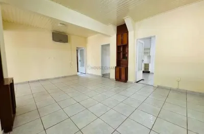 Casa com 3 quartos à venda na Rua Barreirinho, Sn, CPA I, Cuiabá