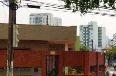 Ponto comercial à venda na Avenida Quinze de Novembro, 32, Centro Sul, Cuiabá