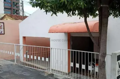 Ponto comercial à venda na Avenida Senador Filinto Müller, 145, Goiabeiras, Cuiabá