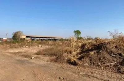 Terreno à venda na Rodovia dos Imigrantes, Jeanne, Várzea Grande