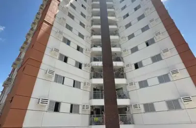 Vendo apartamento 3 quartos - mobiliado - villagio di bonifácia