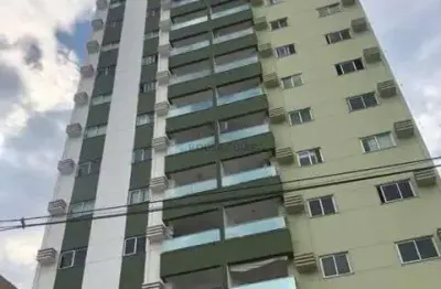 Alugo apartamento próximo à ufmt – ótima localização!