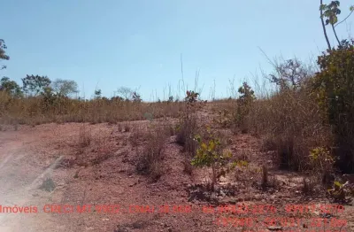 Terreno com uma área total de 59.8750 m², o equivalente a 59,8750 hectares, loca