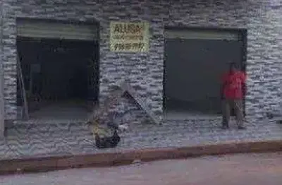 Ponto comercial à venda na Rua das Palmas, 32, Serra Dourada, Cuiabá