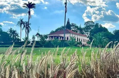 Propriedade rural de 182 alqueres (436,8 hectares), na região da cidade de arara