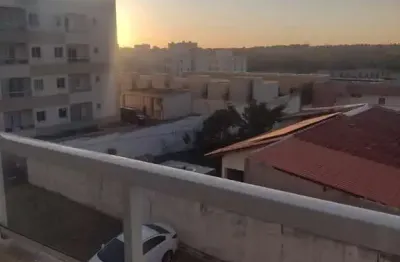 Apartamento com 2 quartos à venda na Rua São João Del Rey, Jardim Mariana, Cuiabá