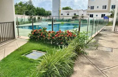 Apartamento com 2 quartos à venda na Avenida Manoel José de Arruda, 77, Jardim Petrópolis, Cuiabá