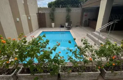 Apartamento com 2 quartos à venda na Rua Professor Rafael Rueda, 1, Bosque da Saúde, Cuiabá