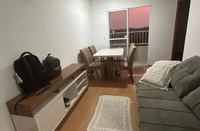 Apartamento com 2 quartos à venda na Rodovia Arquiteto Hélder Cândia, Ribeirão do Lipa, Cuiabá