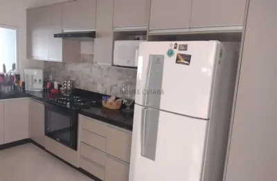 Casa com 3 quartos à venda na Rua Dublin, Sn, Rodoviária Parque, Cuiabá