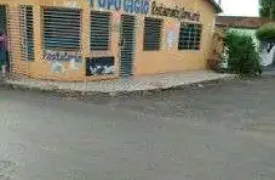Ponto comercial à venda na Rua das Camélias, 2323, Jardim dos Estados, Várzea Grande
