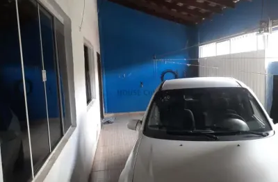 Casa com 3 quartos à venda na Rua J, Nova Conquista, Cuiabá