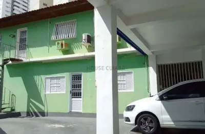 Sobrado comercial no dom aquino, excelente localização