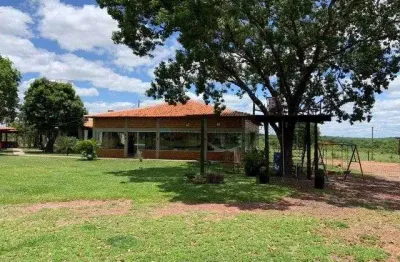 Fazenda à venda na Zona Rural, 1234, Zona Rural, Nossa Senhora do Livramento