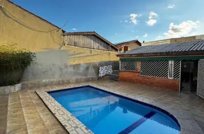 Casa com 3 quartos à venda na Rua Dezesseis, Sn, Altos do Coxipó, Cuiabá