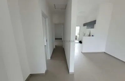 Casa em condomínio fechado com 3 quartos para alugar na Rua Tiradentes, 1, Petrópolis, Várzea Grande
